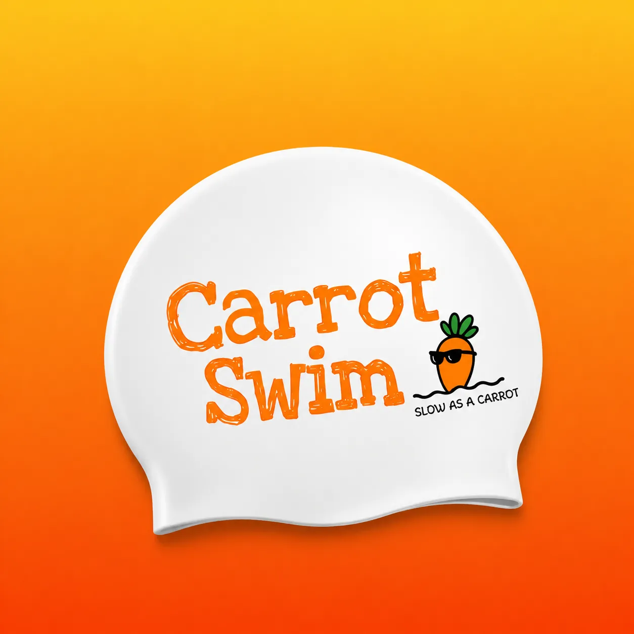 Carrot Swim 수모